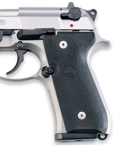 Hogue Grip For Beretta Vertec, M9A3, M9A4, 92X (SEE BELOW