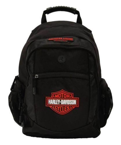 Harley-Davidson Cotton Backpacks for Men for sale | eBay