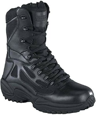 BOTAS REEBOK RESPONSE 8.0, BOTAS TÁCTICAS MILITARES, POLICÍA, GUARDIA CIVIL