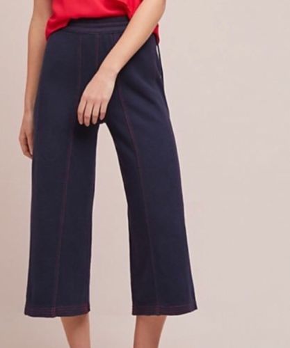 Roupas Anthropologie para Feminino Tamanho Regular Terry