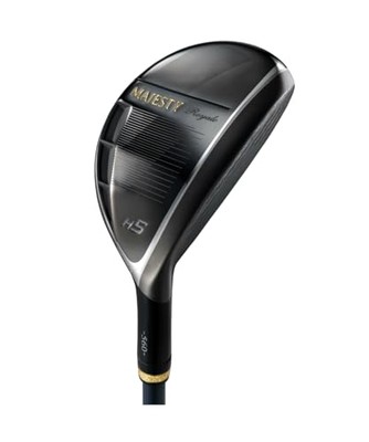 New MAJESTY GOLF 25 Majesty Royal Hybrid Club: 4H Loft: 20