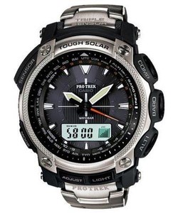 CASIO Protrek Watches for Men - New & Used | eBay