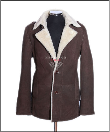 ジャケット・アウター 2013 made in ENGLAND yarmo cotton coat Mens Yarmo Khaki Warehouse Coat - Storemans Shopkeepers