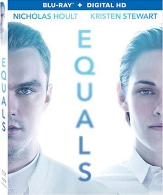 Equals [New Blu-ray]