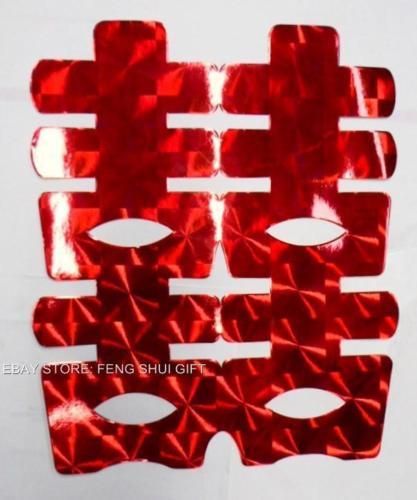 Pegatinas de boda de papel/decals