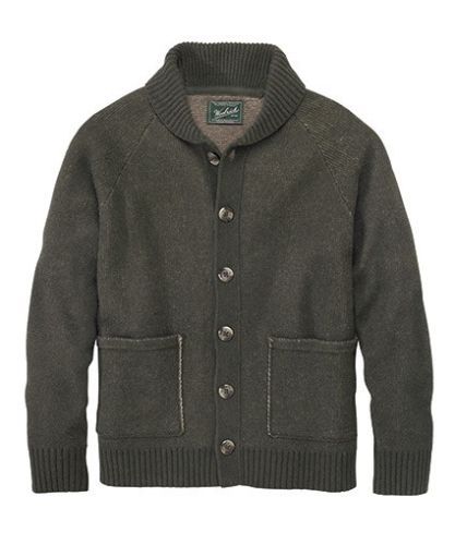 Woolrich Men's Sweaters