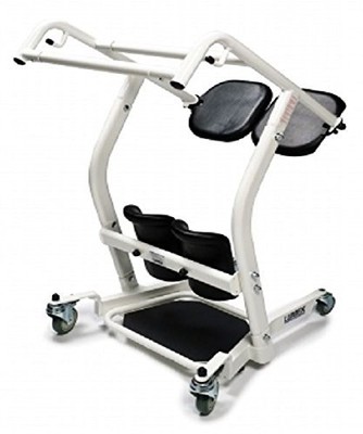 Stand Assist Patient Transport