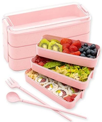 Lunch Box Containers For Adults Age 18 Thru 50 900ml Lunchbox All I...