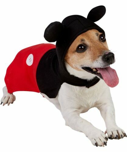 Artículos Disney para animales