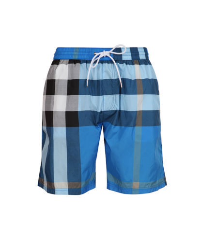 Burberry Brit Men's Swimwear
