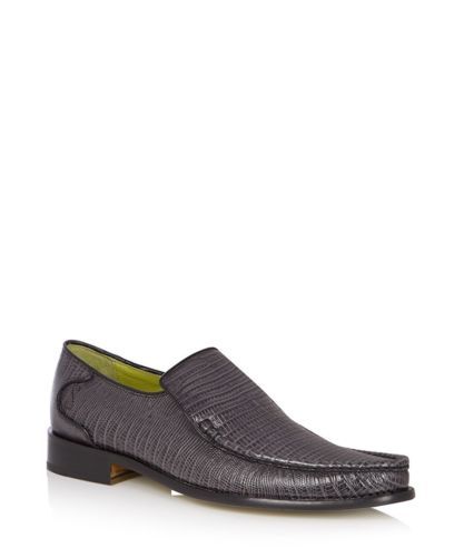 Mocassins Oliver Sweeney Couleur Crème/blanc - Taille UK 12 (pointure 47) - Occasion