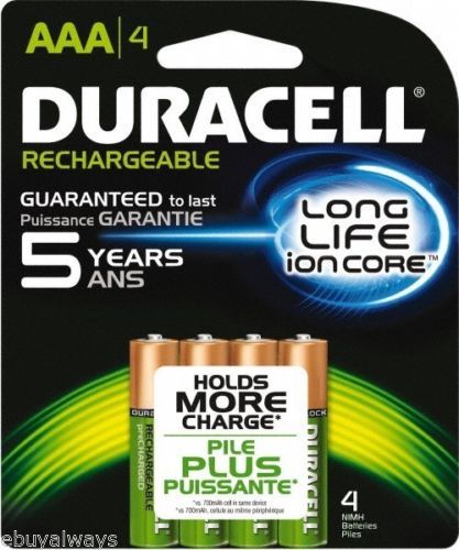 AAA Einweg-Batterien