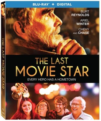The Last Movie Star [New Blu-ray] Ac-3/Dolby Digital, Digital Theater System,
