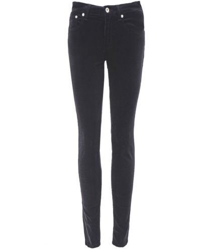 rag & bone Women's Regular Size Velvet Clothing for Women