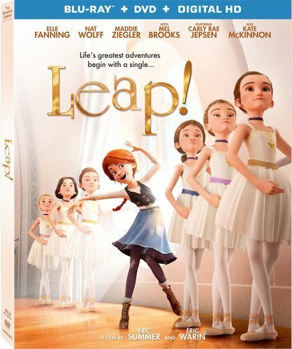 Leap!