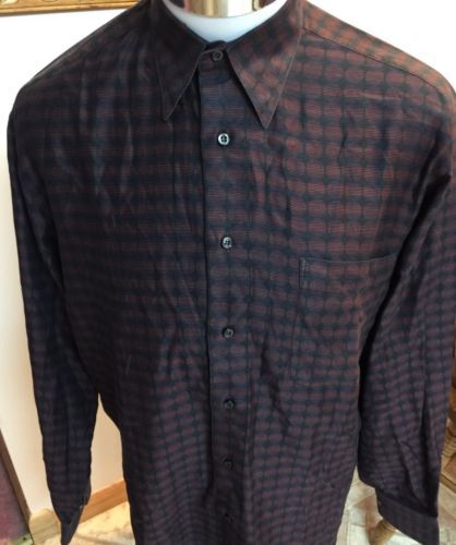 Ropa para hombres St. Croix