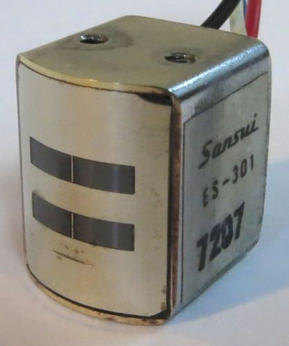 Sansui Gravadores de rolo