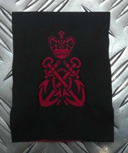 Not-Issued Navy Militaria Badges