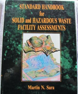 Standard Handbook for Solid and Hazardous Waste Facility Assessments - GOOD