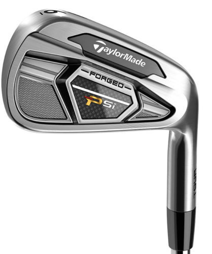 Golf Iron Set TaylorMade P7TW N.S.PRO MODUS3 TOUR120 (S