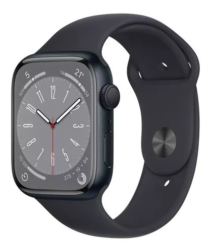 Apple Watch - Apple Watch Series 945mm GPSモデル Amazon.com: Apple Watch Series 9 [GPS + Cellular 45mm