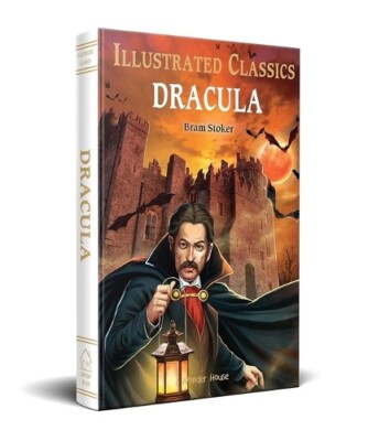 Bram Stoker Dracula (Hardback)