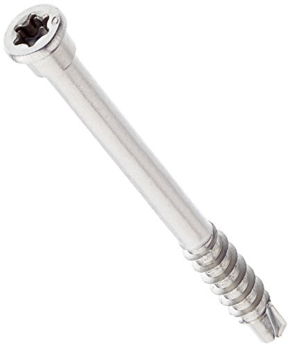 Edelstahl Dehnschrauben M10x80 - 8 Stück 304er VA Für Sichere Befestigung