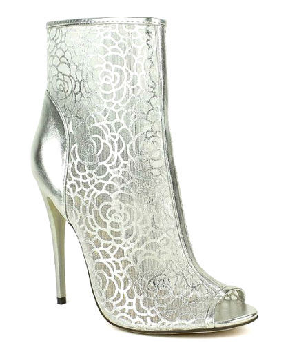 Tacones formales para mujer Fahrenheit