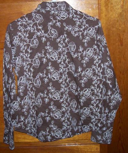 Топы с цветочным узором для женщин Ariat