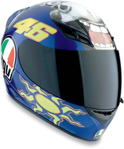 AGV K-1 K1 JACK MILLER PHILLIP ISLAND 2019 MOTORCYCLE HELMET SIZE