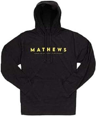 Mathews Shadow Hoodie - Medium