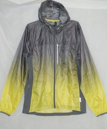 Chaquetas de ciclismo alta visibilidad RIDE