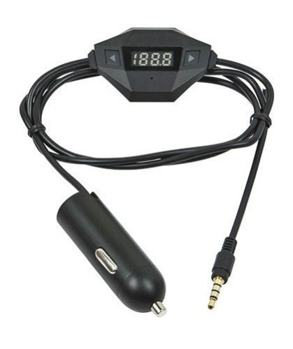 Samsung FM Transmitters