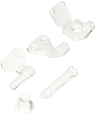 Bolts Screws Set Heavy Duty Toilet Seat Hinge