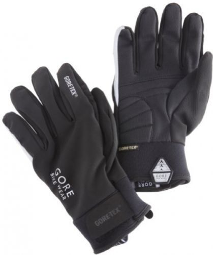 SHIMANO Cycling Gloves GORE-TEX GRIP PRIMALOFT Gloves Size
