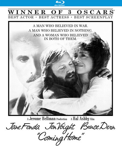 (未使用･未開封品)　Coming Home [Blu-ray] p1m72rm Coming Home (Blu-ray, 1978) for sale online | eBay