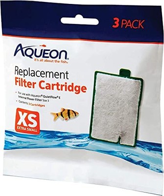 Cartridges, (3) 3pk Xs Cartridges Each, F...