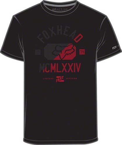 Fox Racing Cycling Casual T-Shirts and Tops