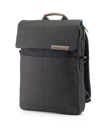 HP Travel 25 Liter Iron Grey Laptop Backpack
