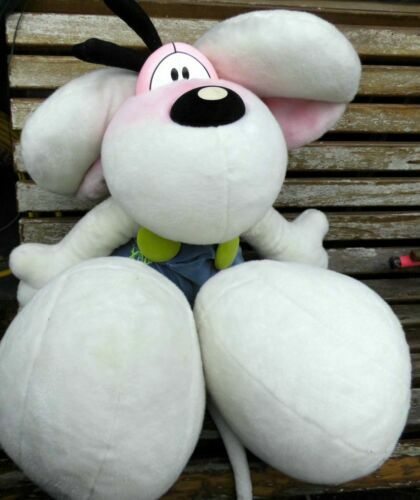 Diddl Kuscheltiere & Stofftiere