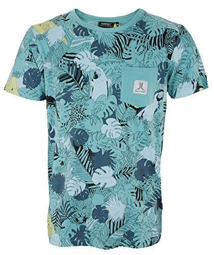 Floral Camisetas para Hombres