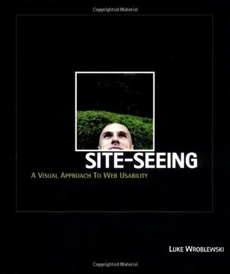 SITE-SEEING: A VISUAL APPROACH TO WEB USABILITY By Luke Wroblewski **Mint**