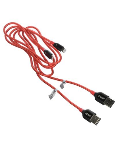 Anker 手机音频适配器适用于 Apple iPhone 5s