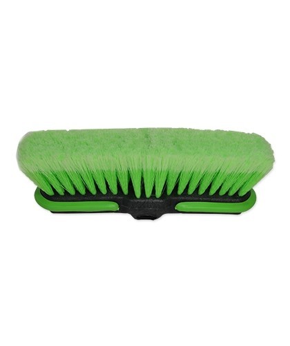 car wash brush head 10" replacement head