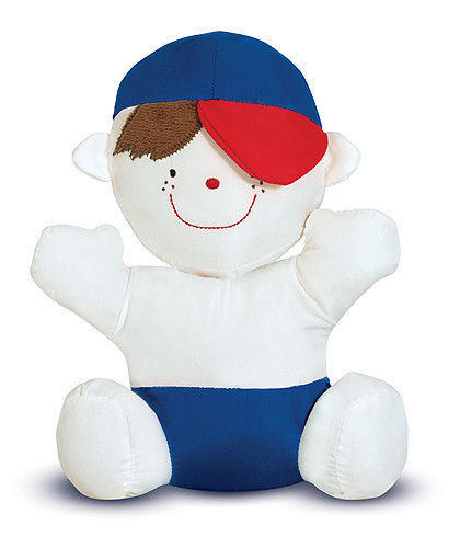 Sigikid Puppen für Babys