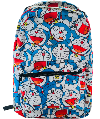 バッグ Doraemon Im_Doraemon_mini_black_tote__8