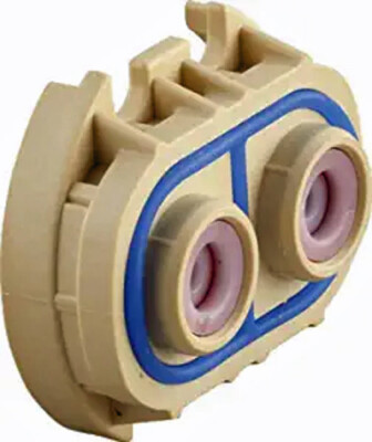 Check Valve for Cartridge  Glacier, Pegasus, Peerless & Delta RP70538 
