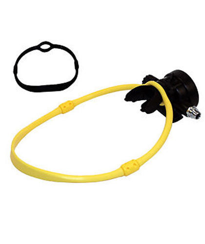 Dacor Scuba Regulators