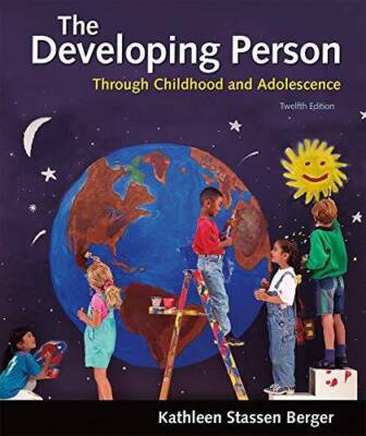 Loose-leaf Version for Developing Person Through Childhood an - ACCEPTABLE