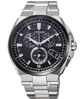 citizen exceed duratect